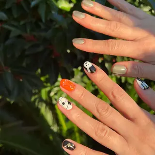 ネイル u sのネイルデザイン