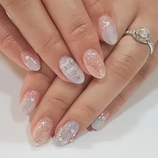 ネイル liddell Usamiのネイルデザイン