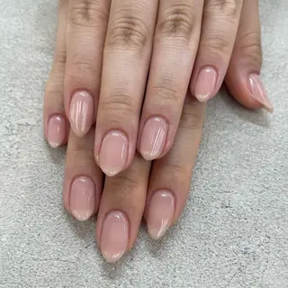 ネイル MAXKELLY Meiのネイルデザイン