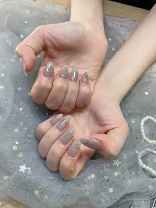 ネイル Azu nail salon所属・ネイリスト あずさのネイルデザイン