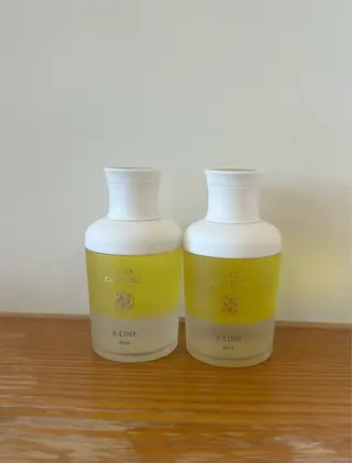 カラー 小島 千夏のヘアスタイル