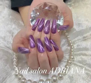 ネイル ADRIANA 大久保駅前徒歩2分のその他イメージ