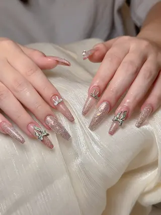 ネイル ネイル👑クイーンズ NailQueensのネイルデザイン