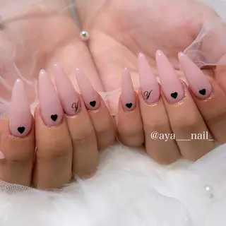 ネイル Roi〈ロワ〉 ayanaのネイルデザイン