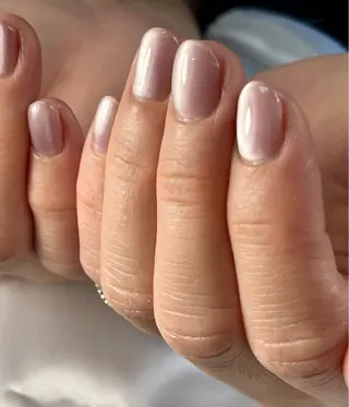 ネイル Chong Sarangのネイルデザイン