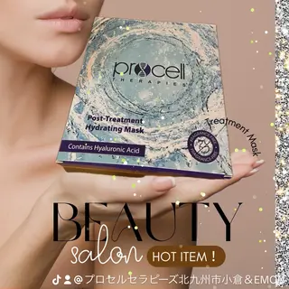 ＆EMON AIKOのエステ・リラクイメージ