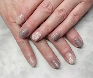 ネイル ネイリスト♡ AYAKOのネイルデザイン