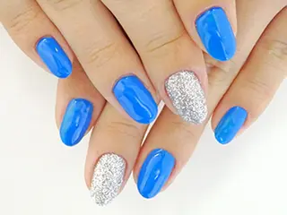 ネイル ファストネイル なんばウォーク店のネイルデザイン