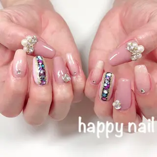 ネイル 心と体が整う腸活 サロン ラクシュミーのエステ・リラクイメージ