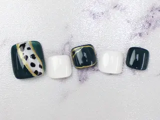 ネイル vimore ネイルサロンのネイルデザイン