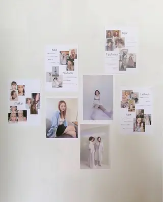 🍊暖色カラー /ボブ/kanonのヘアスタイル