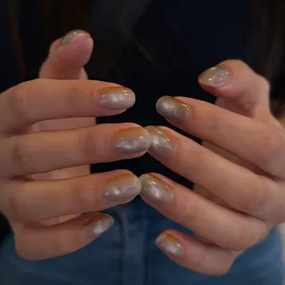 ネイル NINE_ SAKIのネイルデザイン