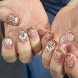 ネイル 🫧OPELIA NAIL渋谷🫧のネイルデザイン