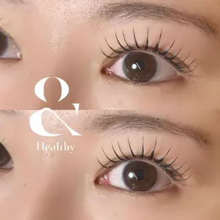 マツエク・マツパ ⚡️ramu⚡️ 似合わせマツエク💞のマツエク・マツパデザイン