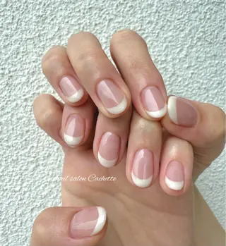 ネイル ✧Cachette✧ YUKARIのネイルデザイン