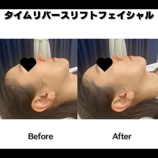 Clear Canvasのエステ・リラクイメージ