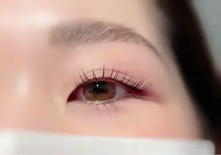 マツエク・マツパ さかた solbydiarのマツエク・マツパデザイン