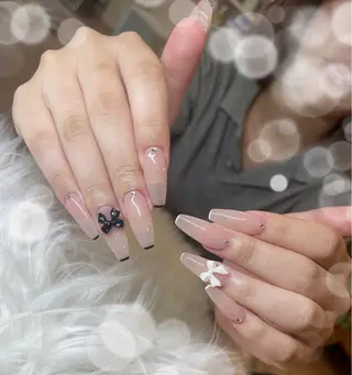 ネイル Sora Nail Ayaseのネイルデザイン