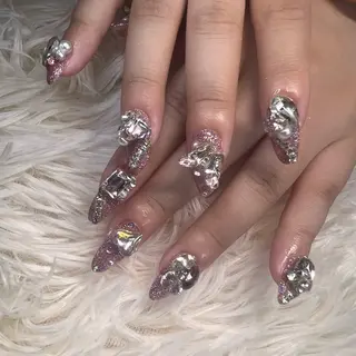 ネイル REMIA所属・beauty salonREMIAのネイルデザイン