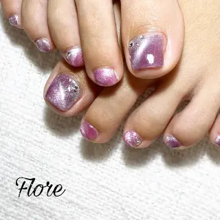 ネイル Flore (フロール)の眉毛・アイブロウイメージ