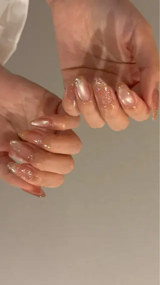 ネイル muku.nail mutsumiのネイルデザイン