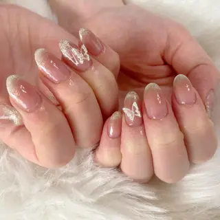 ネイル パラジェル登録サロンfeerique所属・Uchida Mayunaのその他イメージ