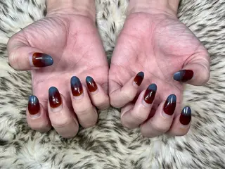 ネイル nailroom HARU.のネイルデザイン