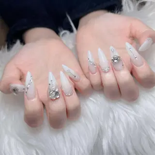 ネイル Lumi Nailのネイルデザイン