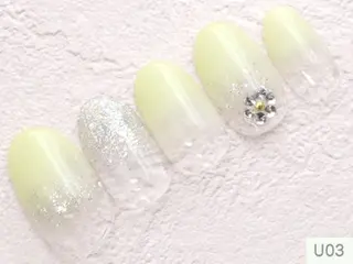 ネイル ネイル nanのネイルデザイン