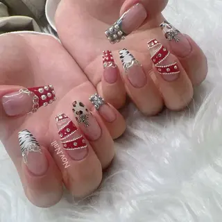 ネイル Nov. ネイルサロンのネイルデザイン