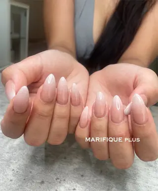 ネイル ma riのネイルデザイン