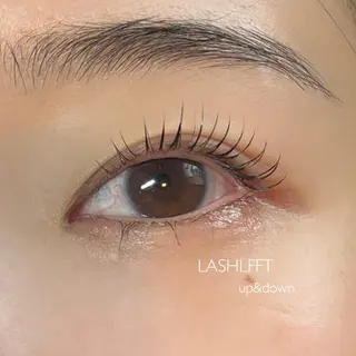 マツエク・マツパ shizuka |BL|パリジェンヌのマツエク・マツパデザイン