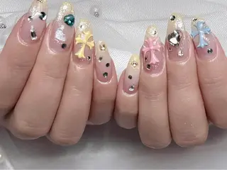 ネイル viet phe所属・Vp ネイルのネイルデザイン