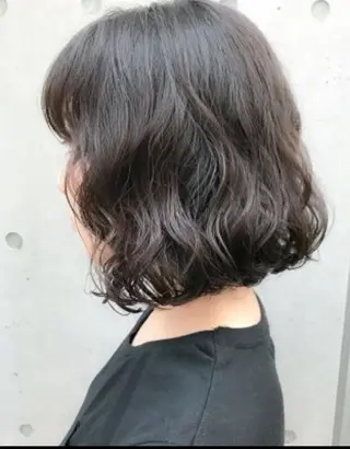 ショート Sato Hirotakaのヘアスタイル