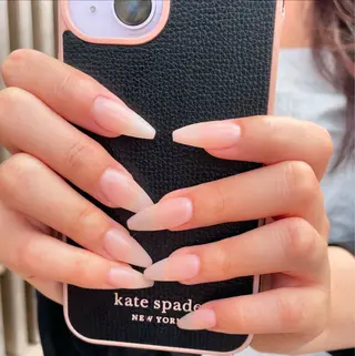 ネイル 🎀NAIL🎀 AI🪄︎︎◝✩のネイルデザイン