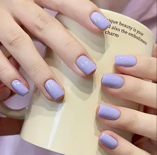 ネイル 🎀 UU_nailのネイルデザイン