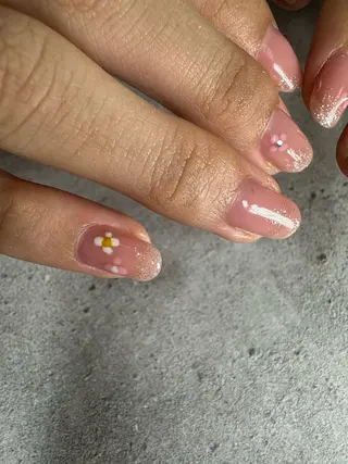 ネイル ネイルサロンkana愛（かな）所属・ネイルサロン 愛（かな）のネイルデザイン