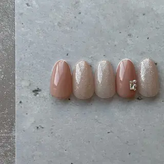 ネイル K. nailのネイルデザイン