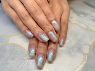 ネイル Lisa’s Salonのネイルデザイン