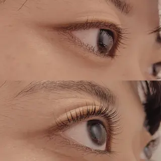 マツエク・マツパ lucolu あこのマツエク・マツパデザイン