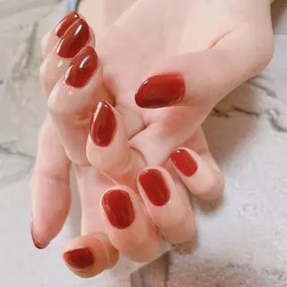 ネイル nakamoto yuukaのネイルデザイン