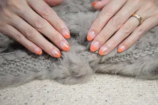 ネイル プライベートサロン jewel nailのネイルデザイン