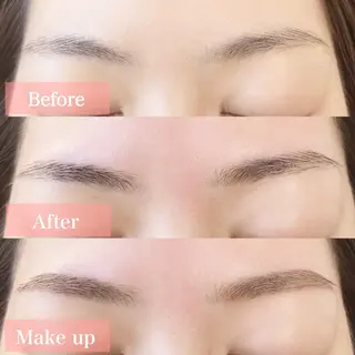 crescent eye所属・eyelist🌷 harukaのマツエク・マツパデザイン