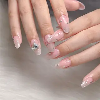 ネイル Ccoco_nail 【ｼｰｺｺﾈｲﾙ】のネイルデザイン
