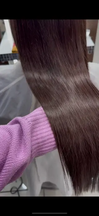 アレンジ/エクステ✨ 横浜🩵かのんのヘアスタイル