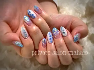 ネイル 💎JADE💎 齊藤沙也香のエステ・リラクイメージ