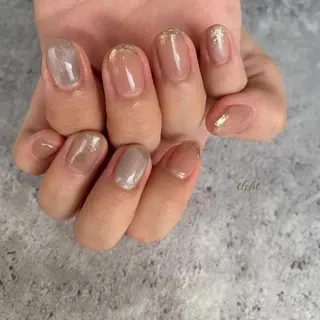 ネイル Rio 𓍼のネイルデザイン