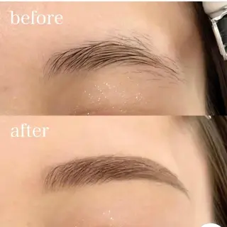 アイブロウ KAHO🎀店長☽ LEDエクステ◇◆◇のマツエク・マツパデザイン