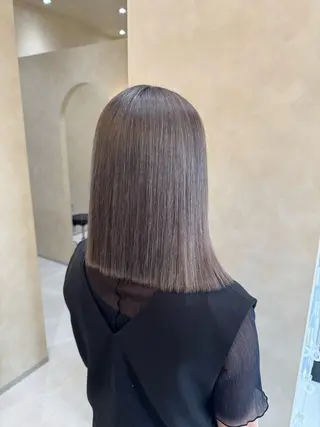 ミディアム 韓国 / レイヤー / REINAのマツエク・マツパデザイン