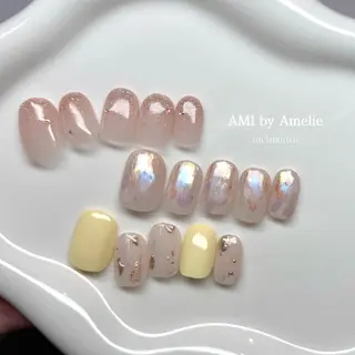 ネイル Kikuchi mikakoのネイルデザイン